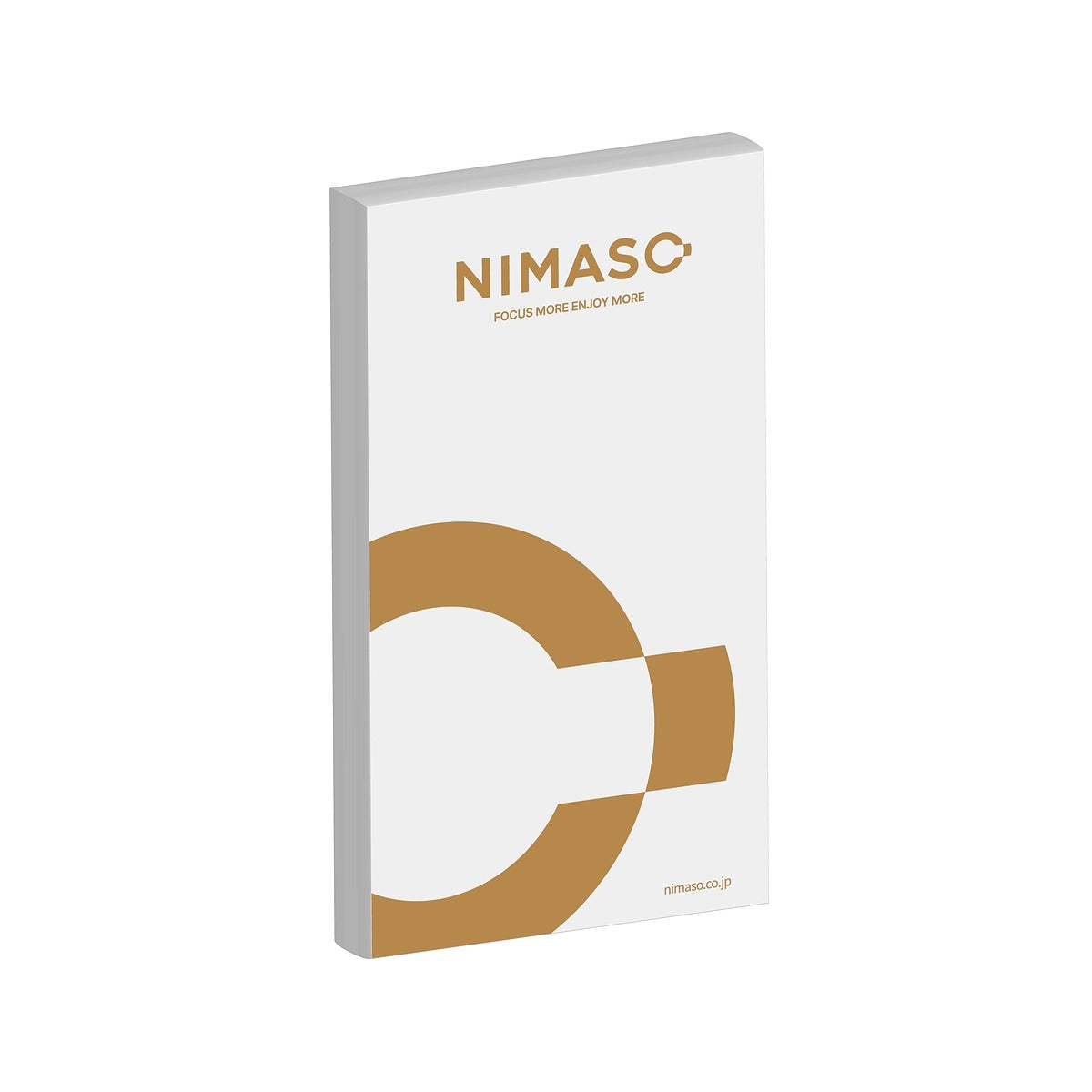 NIMASO 10周年記念セット 感謝ボックス｜NIちゃんマスコット＆限定グッズ