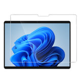 NIMASO ガラスフィルム Surface pro 8/9/Pro X (13インチ）用 高光沢 気泡ゼロ 1枚入り