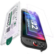 Switch 2 ブルーライトカット フィルム 目に優しい 液晶保護